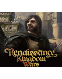 Renaissance Kingdom Wars EU PC Steam CD Key