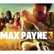 Max Payne 3 PC Steam Account
