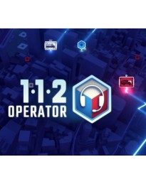112 Operator NA PS5 CD Key