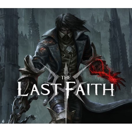 The Last Faith EU PC Steam CD Key
