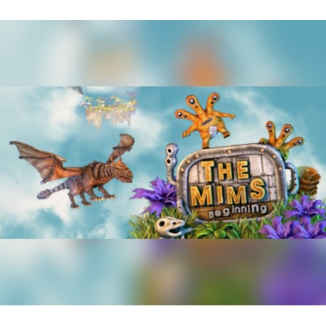 The Mims Beginning EU PC Steam CD Key