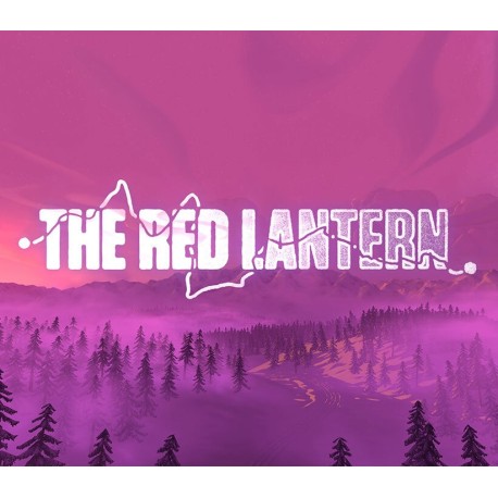 The Red Lantern EU PC Steam CD Key