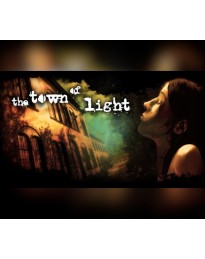 The Town of Light EU PC Steam CD Key