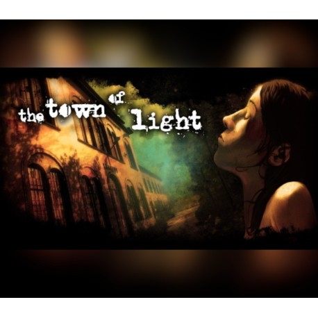 The Town of Light EU PC Steam CD Key
