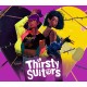 Thirsty Suitors EU PC Steam CD Key