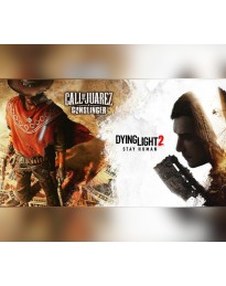 Infected Cowboys Bundle XBOX One / Xbox Series X|S Account