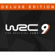 WRC 9 FIA World Rally Championship Deluxe Edition EU PC Steam CD Key