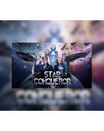 Star Conqueror PC Steam CD Key