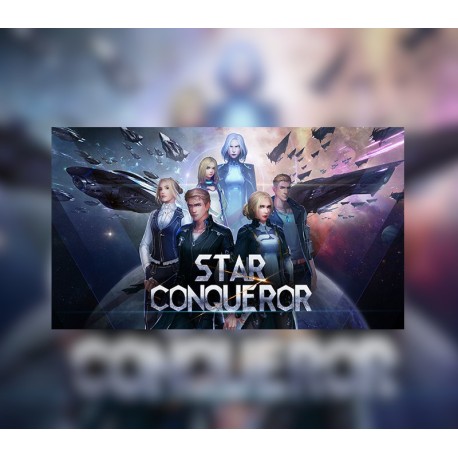 Star Conqueror PC Steam CD Key