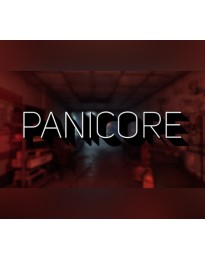 PANICORE PC Steam Account