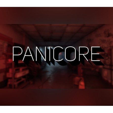 PANICORE PC Steam Account