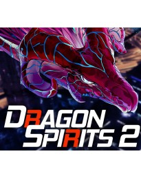 Dragon Spirits 2 PC Steam CD Key