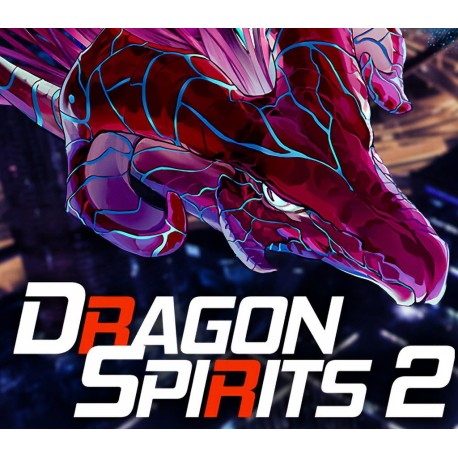 Dragon Spirits 2 PC Steam CD Key