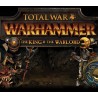 Total War: Warhammer - The King and the Warlord DLC EU PC Steam CD Key