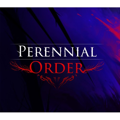 Perennial Order Xbox Series X|S Account