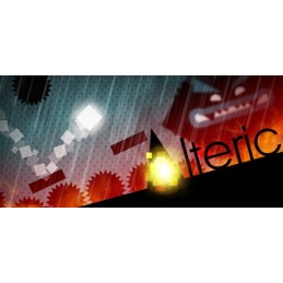 Alteric Steam CD Key