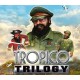 Tropico Trilogy EU PC Steam CD Key