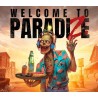 Welcome to ParadiZe EU PC Steam CD Key