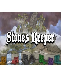 Stones Keeper PC Steam CD Key