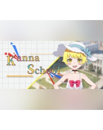KannaSchool PC Steam CD Key