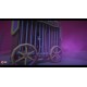 Circus of TimTim - Mascot Horror Game EU Nintendo Switch CD Key