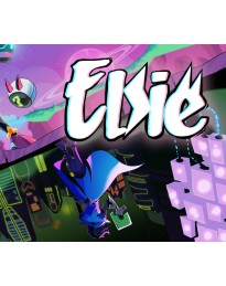 Elsie EU PS5 CD Key