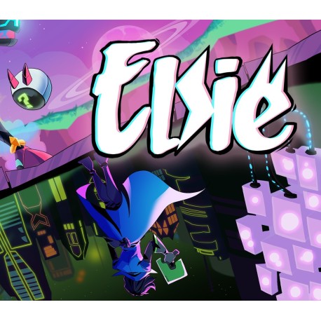 Elsie EU PS5 CD Key