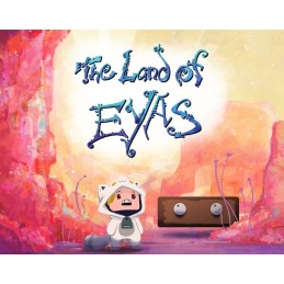The Land of Eyas Steam CD Key