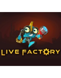 Live Factory XBOX One / Xbox Series X|S Account