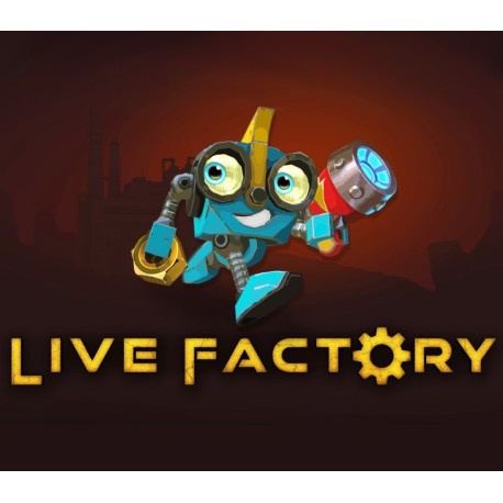 Live Factory XBOX One / Xbox Series X|S Account