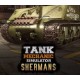 Tank Mechanic Simulator – Shermans DLC PC Steam CD Key