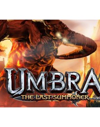Umbra: The Last Summoner EU PC Steam CD Key