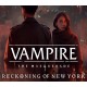 Vampire: The Masquerade - Reckoning of New York EU PC Steam CD Key