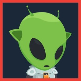 Bye-Bye, Wacky Planet Steam CD Key