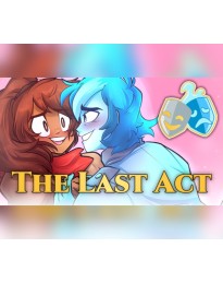 The Last Act PC Steam CD Key