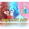 The Last Act PC Steam CD Key