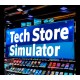 Tech Store Simulator PC Steam CD Key