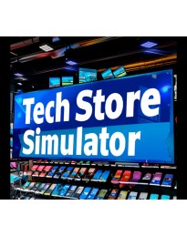 Tech Store Simulator PC Steam CD Key