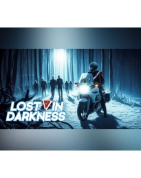 Lost in Darkness PC Steam CD Key