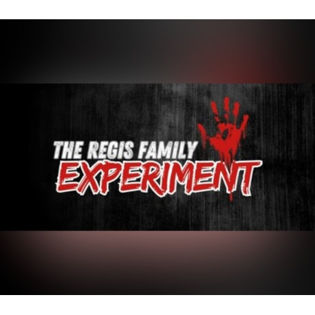 The Regis Family Experiment PC Steam CD Key