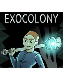 ExoColony: Planet Survival PC Steam CD Key