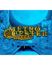 METRO QUESTER OSAKA XBOX One / Xbox Series X|S / Windows 10 Account