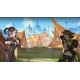 Zoeti EU PC Steam CD Key