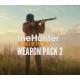 theHunter: Call of the Wild - Weapon Pack 2 DLC EU PC Steam CD Key