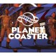 Planet Coaster - Ghostbusters DLC AR XBOX One / Xbox Series X|S CD Key