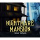 Nightmares Mansion: Scary Dreams PC Steam CD Key