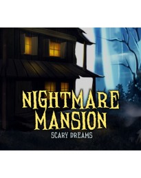 Nightmares Mansion: Scary Dreams PC Steam CD Key