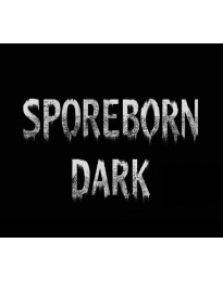Sporeborn Dark PC Steam CD Key