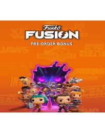 Funko Fusion - Pre-order Bonus DLC EU PS5 CD Key