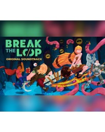 Break the Loop Soundtrack DLC PC Steam CD Key